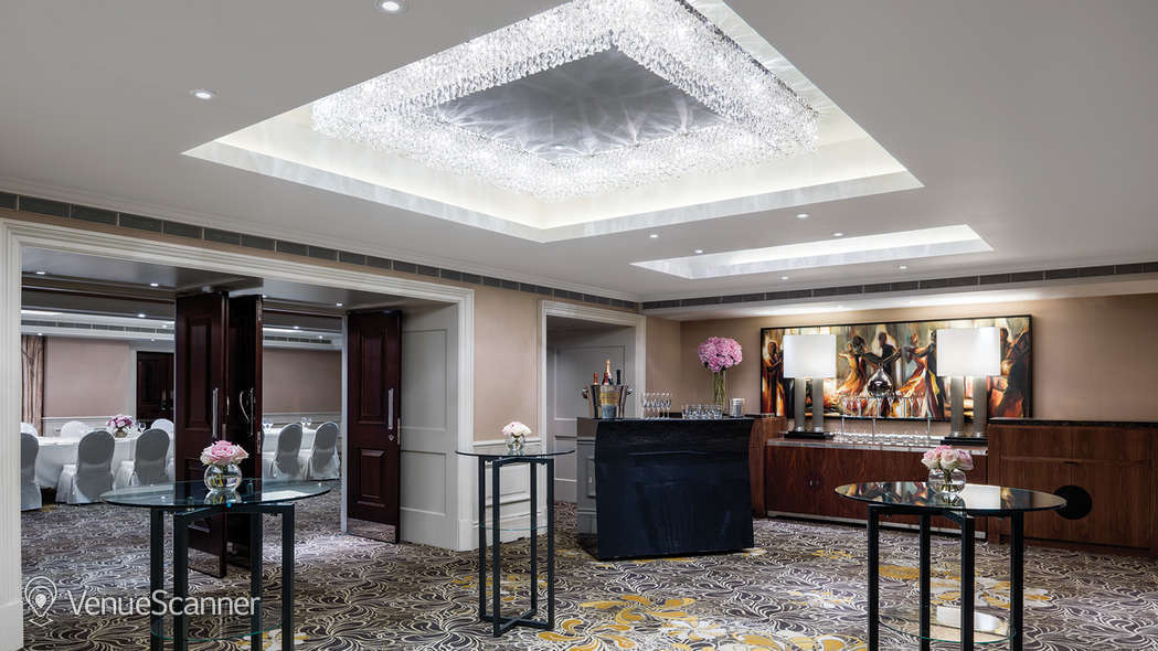 Hire The Langham Hotel London The Portland Foyer Venuescanner