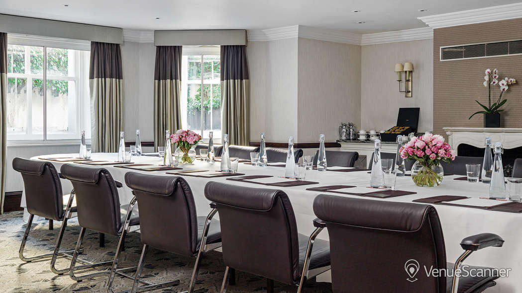 Hire The Langham Hotel London The Surrey Venuescanner