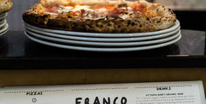 Franco Manca Russell Square, Exclusive Hire