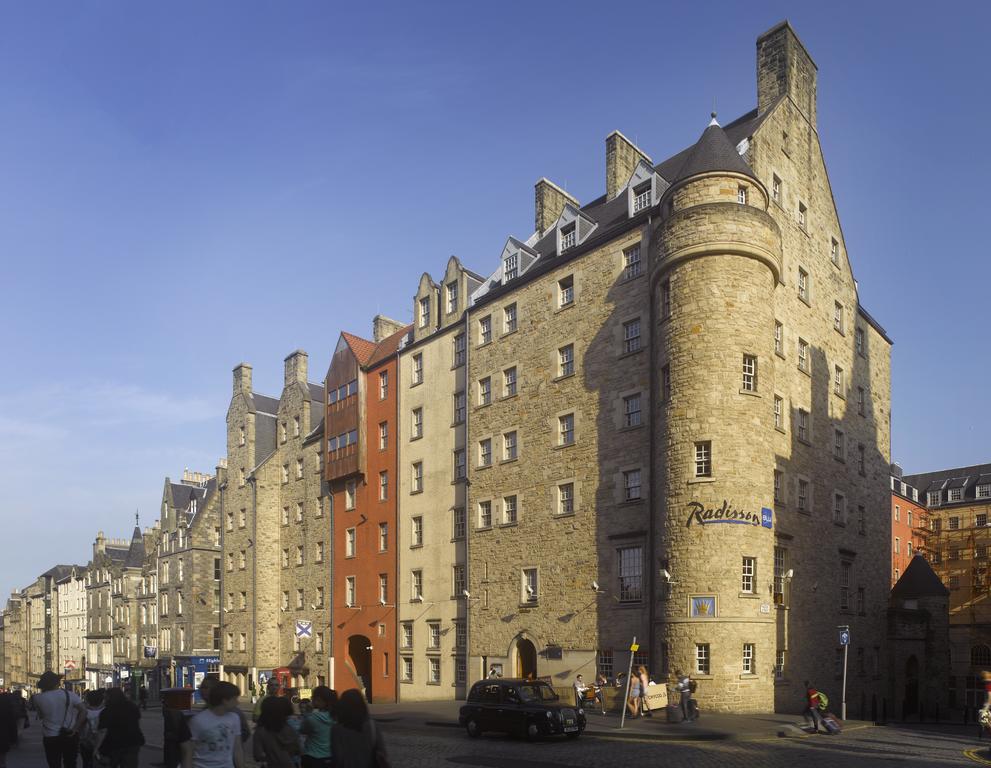 10 Best Hotels near Dropkick Murphys Edinburgh, Edinburgh 2023