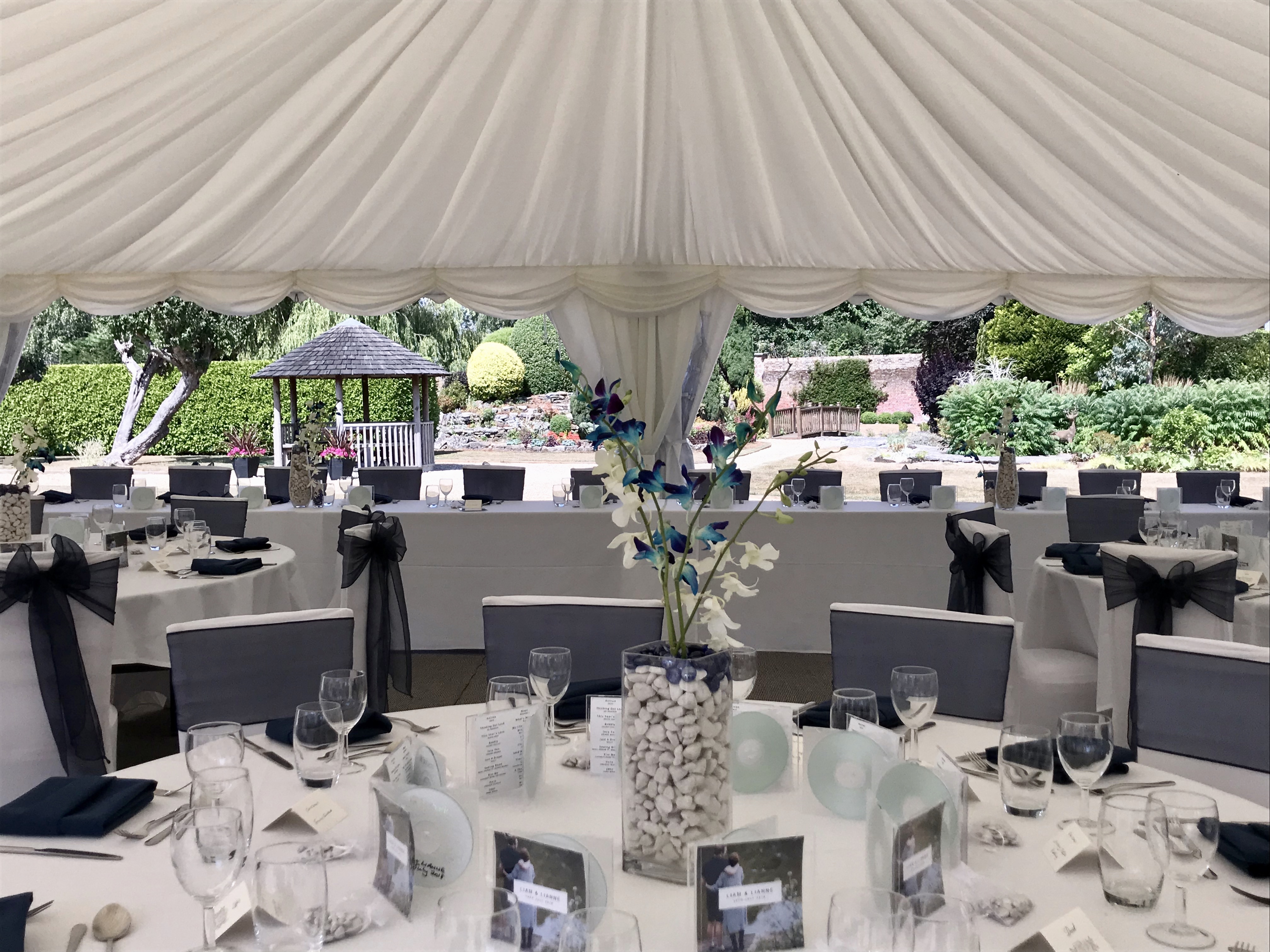 Hire The Orangery Suite Exclusive Hire Venuescanner