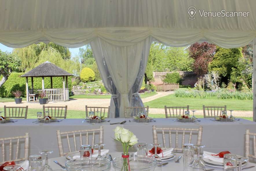 Hire The Orangery Suite Exclusive Hire Venuescanner