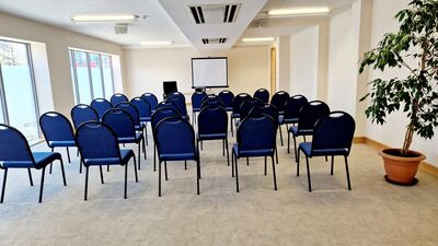 44 Blucher Street, Bright And Spacious Meeting Space