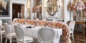 The Connaught, The Regency Room