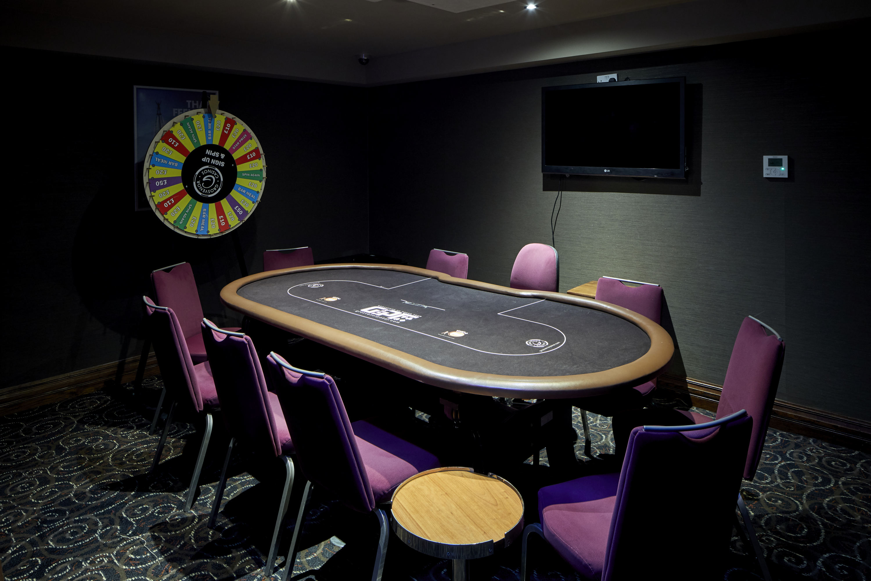 ocala poker room