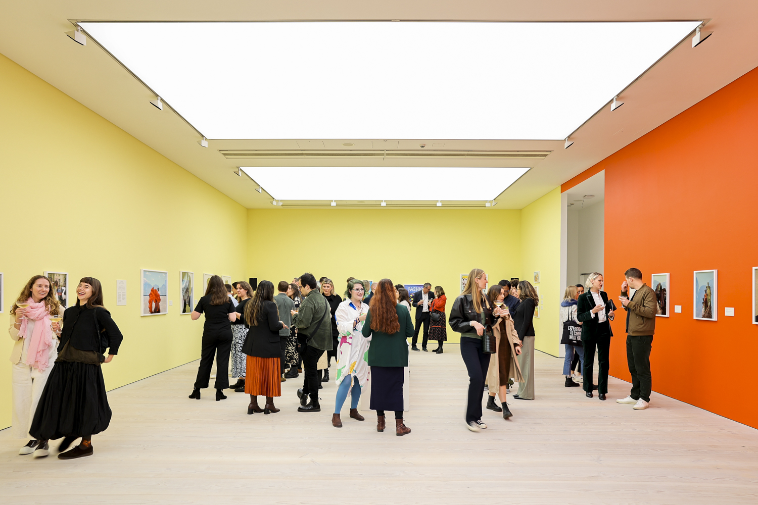 Hire Saatchi Gallery | VenueScanner