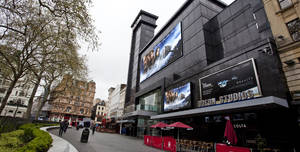 ODEON Cinemas, Odeon Leicester Square
  