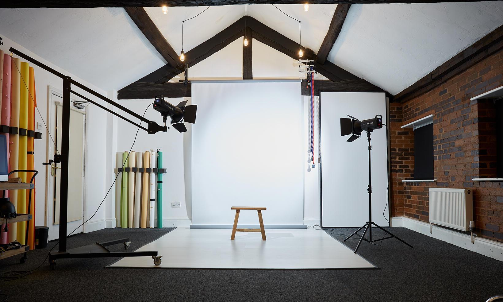 Hire Black Star Studio | VenueScanner