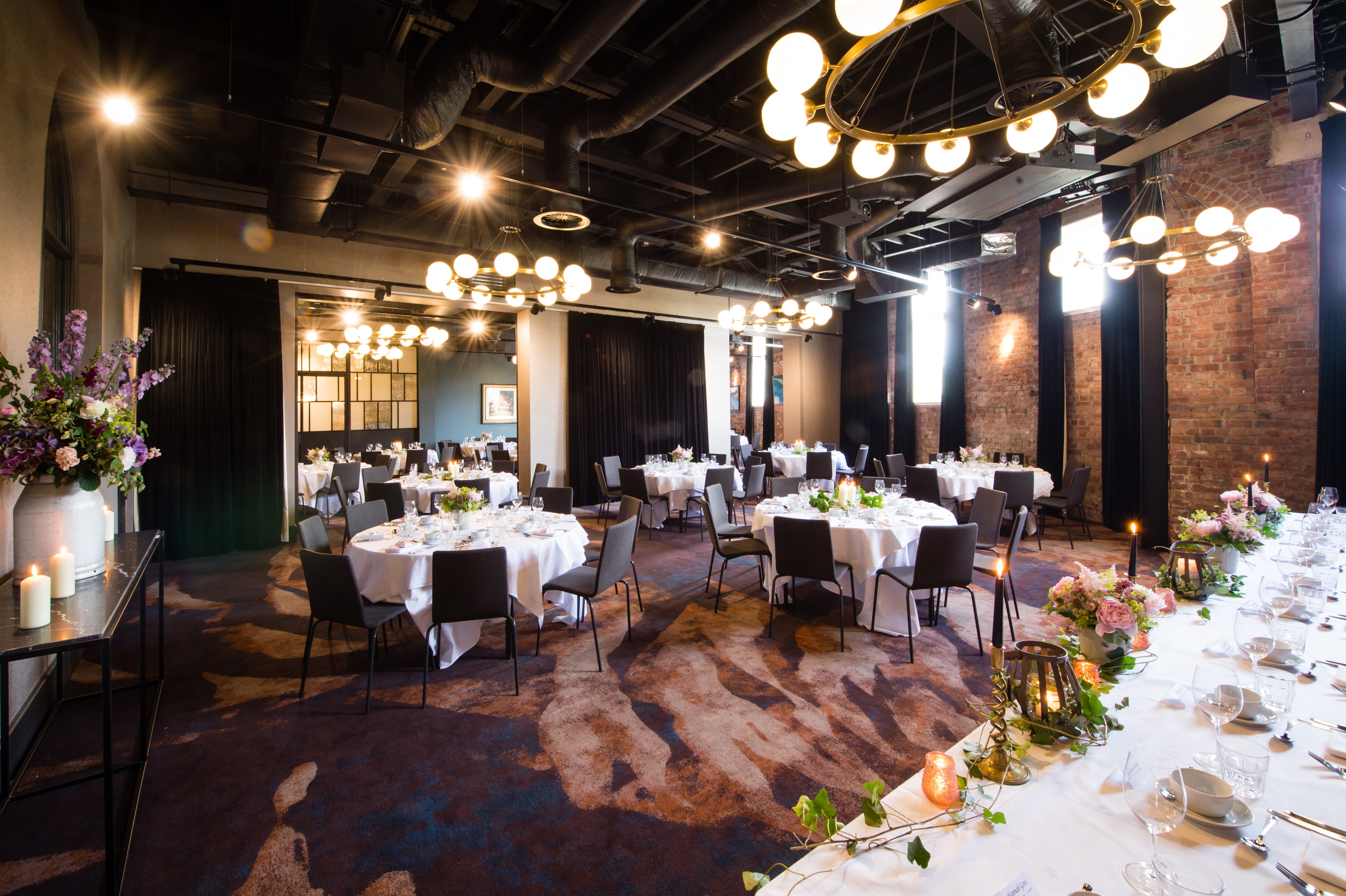 Hire Avon Gorge Hotel By Hotel Du Vin | VenueScanner