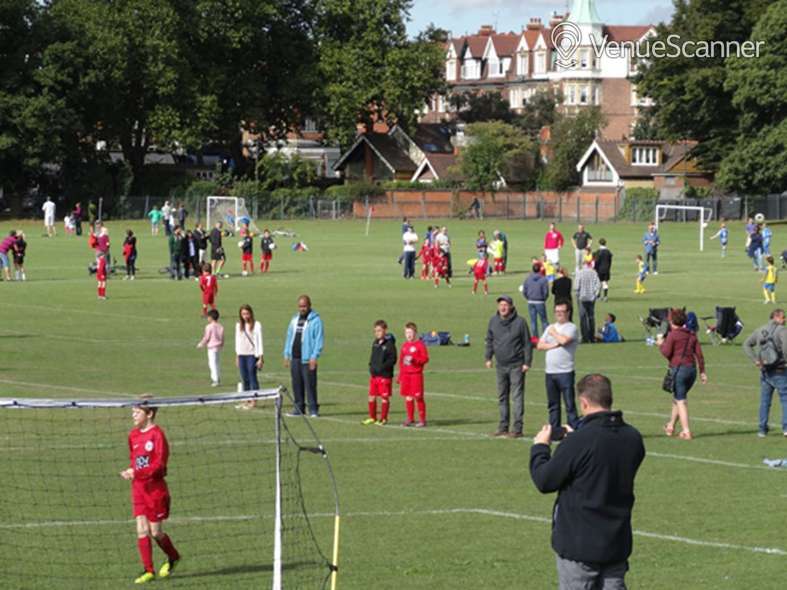 Hire Barn Elms Sports Trust Adult Pitch Venuescanner