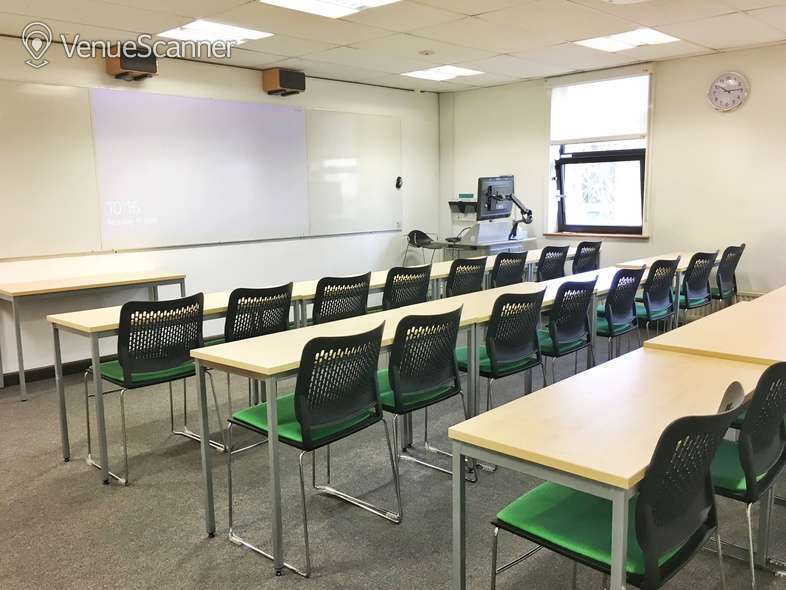 Hire ARU Conferences - Cambridge | Helmore Classrooms | VenueScanner