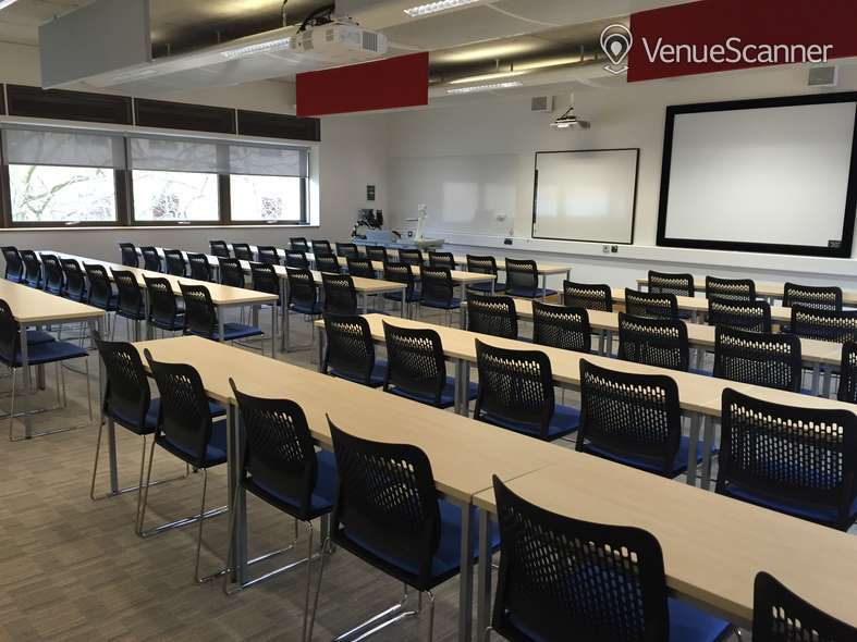 Hire ARU Conferences Cambridge Lord Ashcroft Large Classrooms