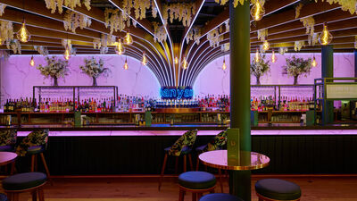 Banyan Newcastle, Exclusive Hire