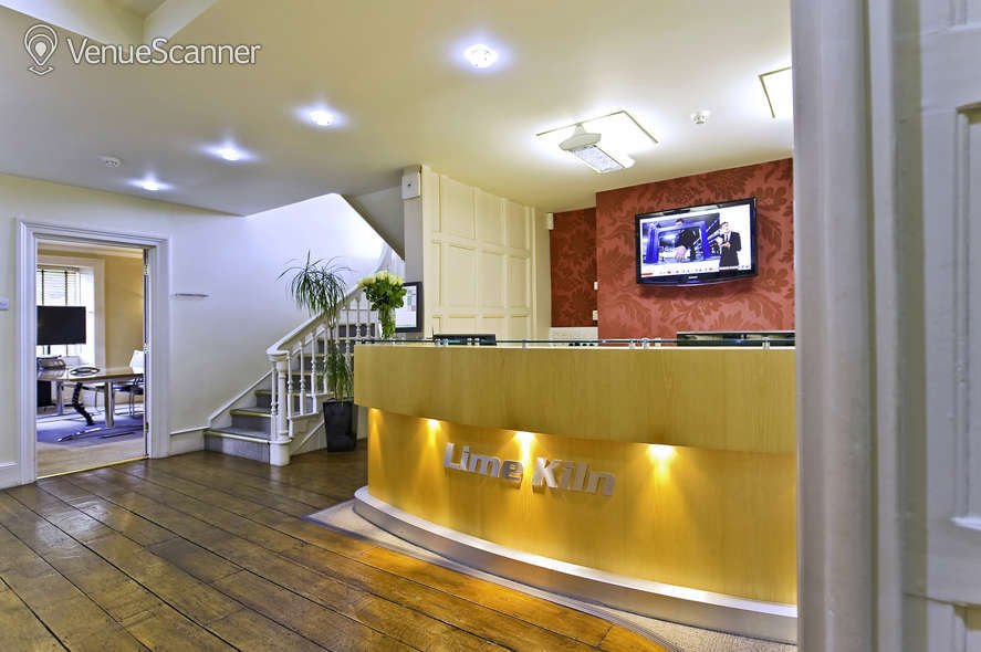 Hire Regus Royal Wootton Bassett Lime Kiln Centre Conference Room