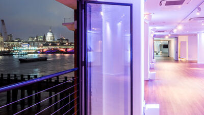 OXO2, Exclusive Use Of Venue