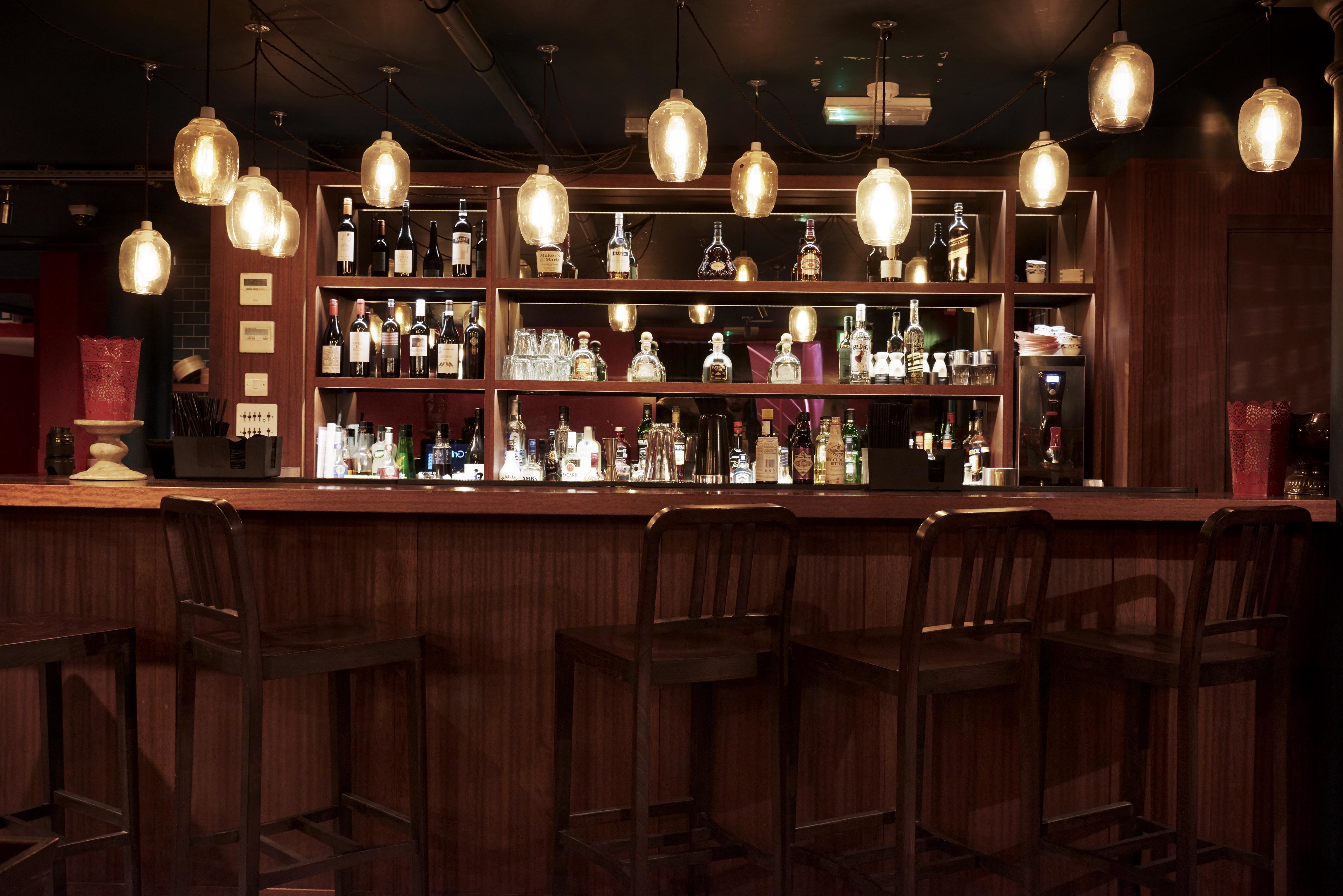 Old Pub - 3D Environment by Julia Myers on Dribbble