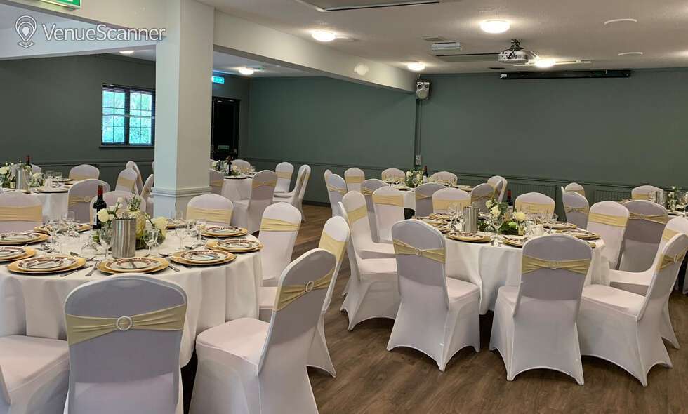 Hire Rickmansworth Golf Course The Fairway Inn VenueScanner