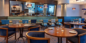 Jurys Inn Plymouth, Exclusive Hire