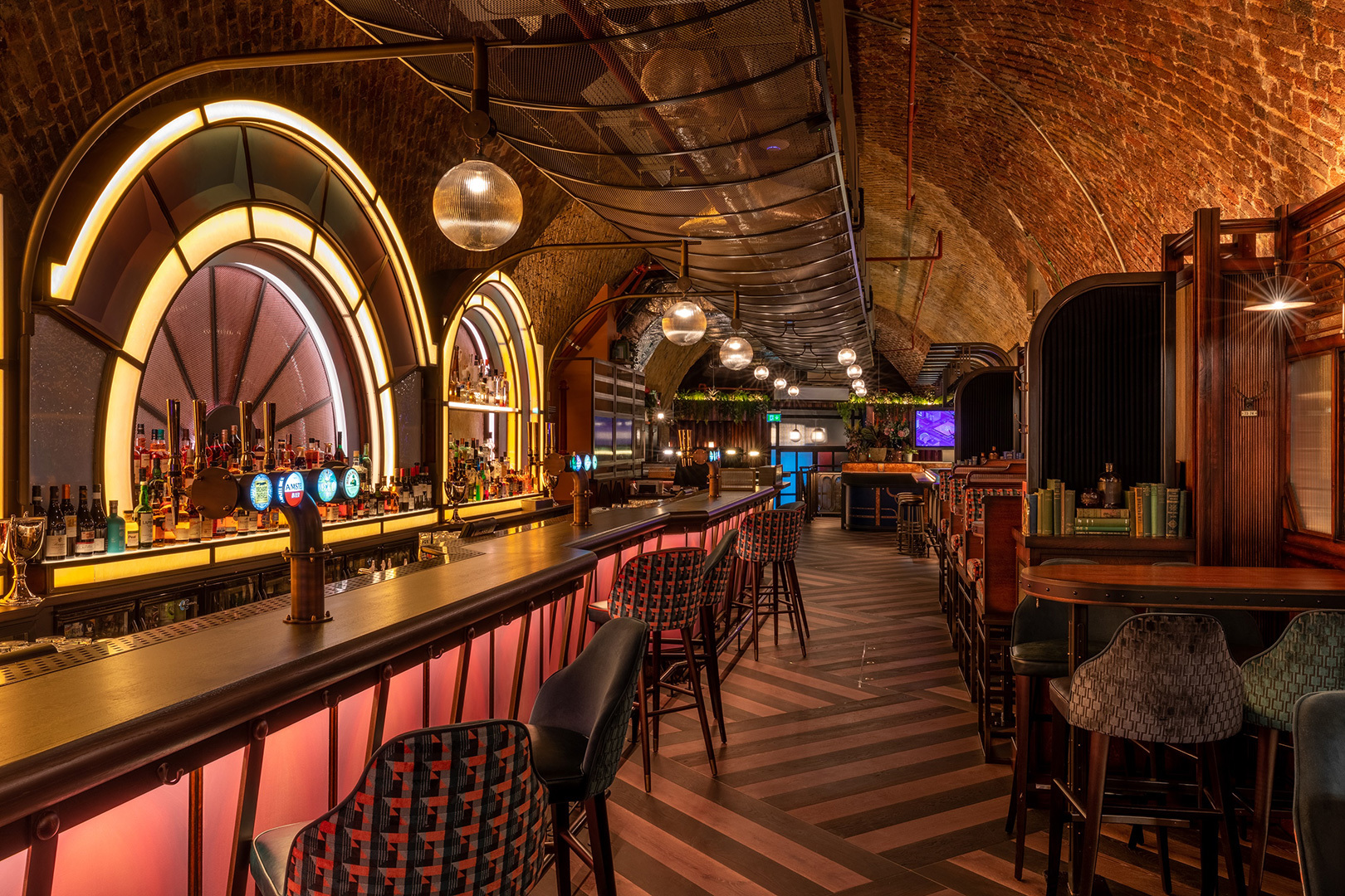 Hire Electric Shuffle London Bridge Full Venue Hire VenueScanner