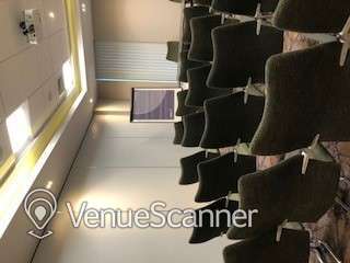 Hire Maldron Hotel Belfast City Boyd Suite