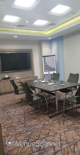 Hire Maldron Hotel Belfast City Cotton Suite