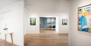 Arthill Gallery, Event Space