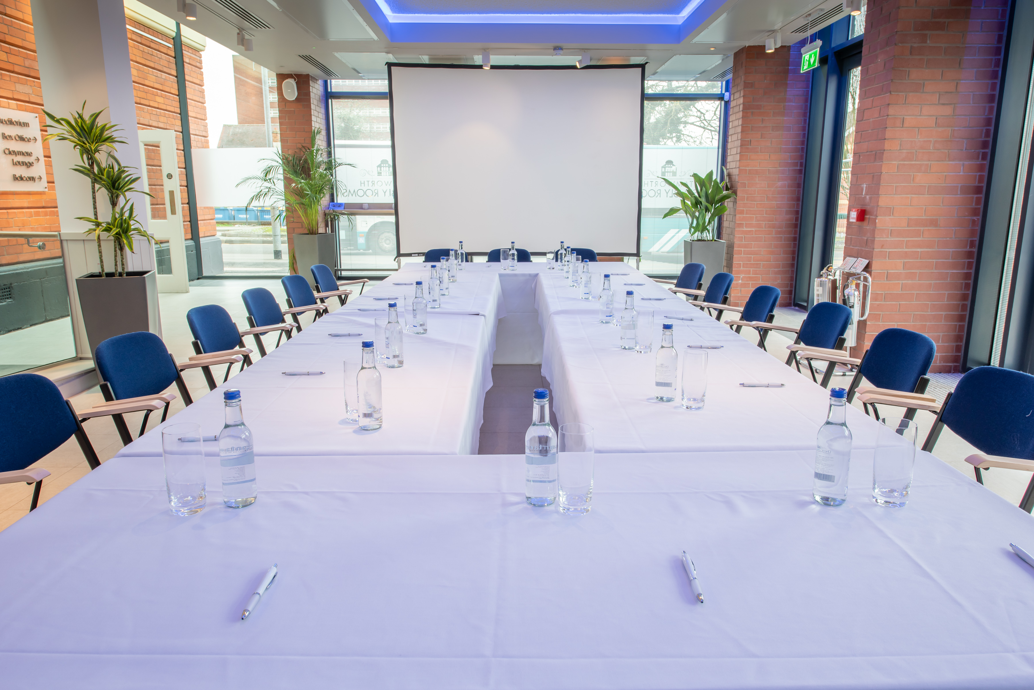 17 Tamworth Staffordshire Venues For Hire Book The Best Venues Online