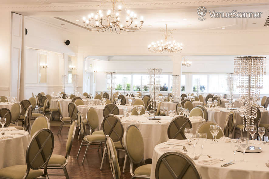 Hire Birmingham Botanical Gardens Garden Suite VenueScanner