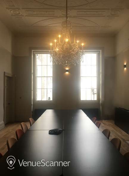 Hire British Veterinary Association The George Fleming Room