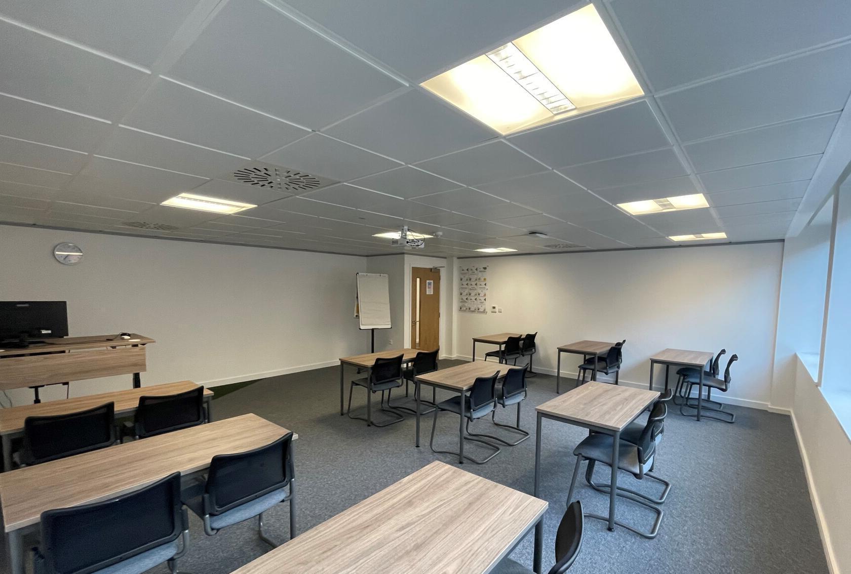 Hire First Intuition Ltd | VenueScanner