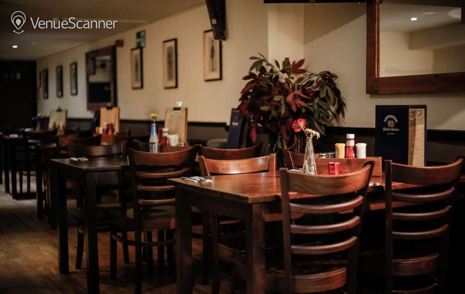 Hire St Christophers Inn Private Room