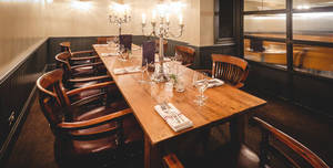Bunghole Cellars, Exclusive Hire