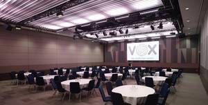 The Vox Conference Venue, Vox 2