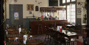 The Old King's Head, Function Room