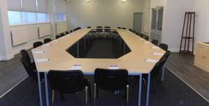 Bizspace - Wilsons Park, Newton Heath, Conference Room