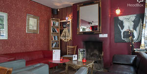 The Red Lion, First Floor Hire