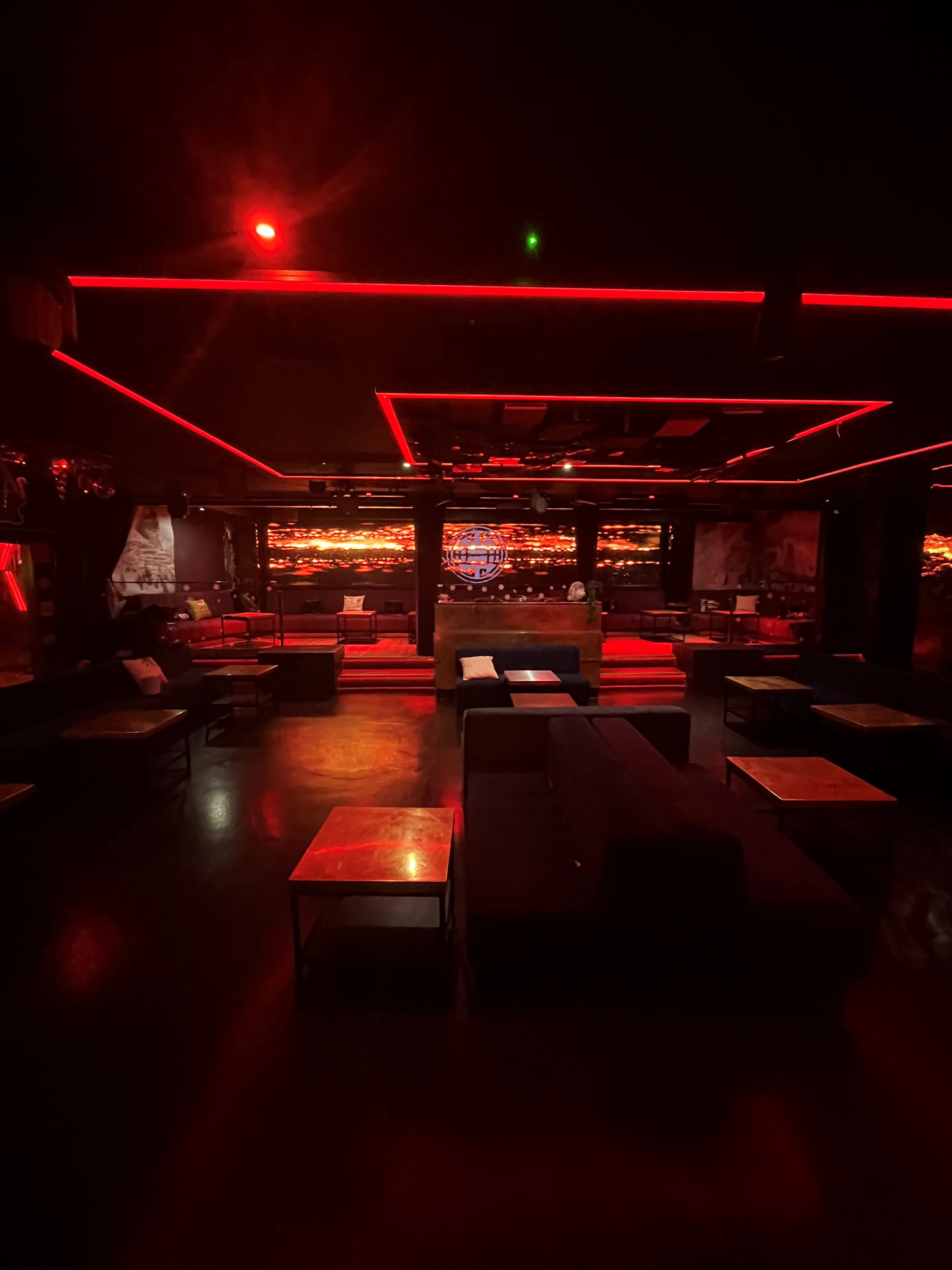 Hire Chinawhite Birmingham | Libertine | VenueScanner