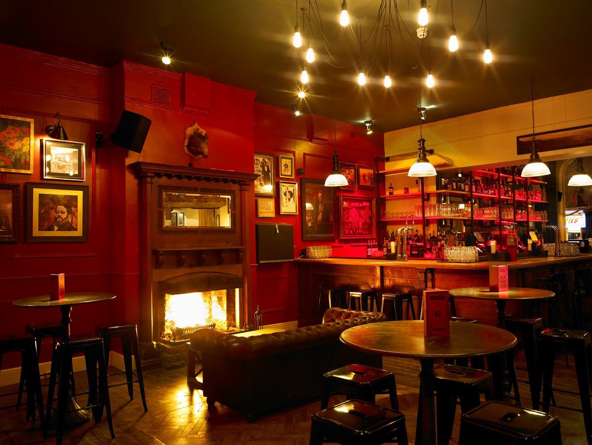 Hire Red Door Exclusive Hire Venuescanner
