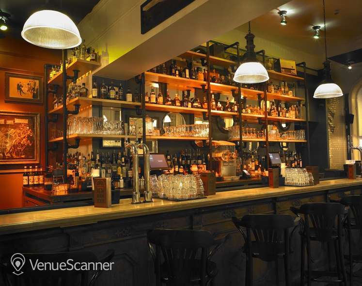 Hire Red Door Exclusive Hire Venuescanner