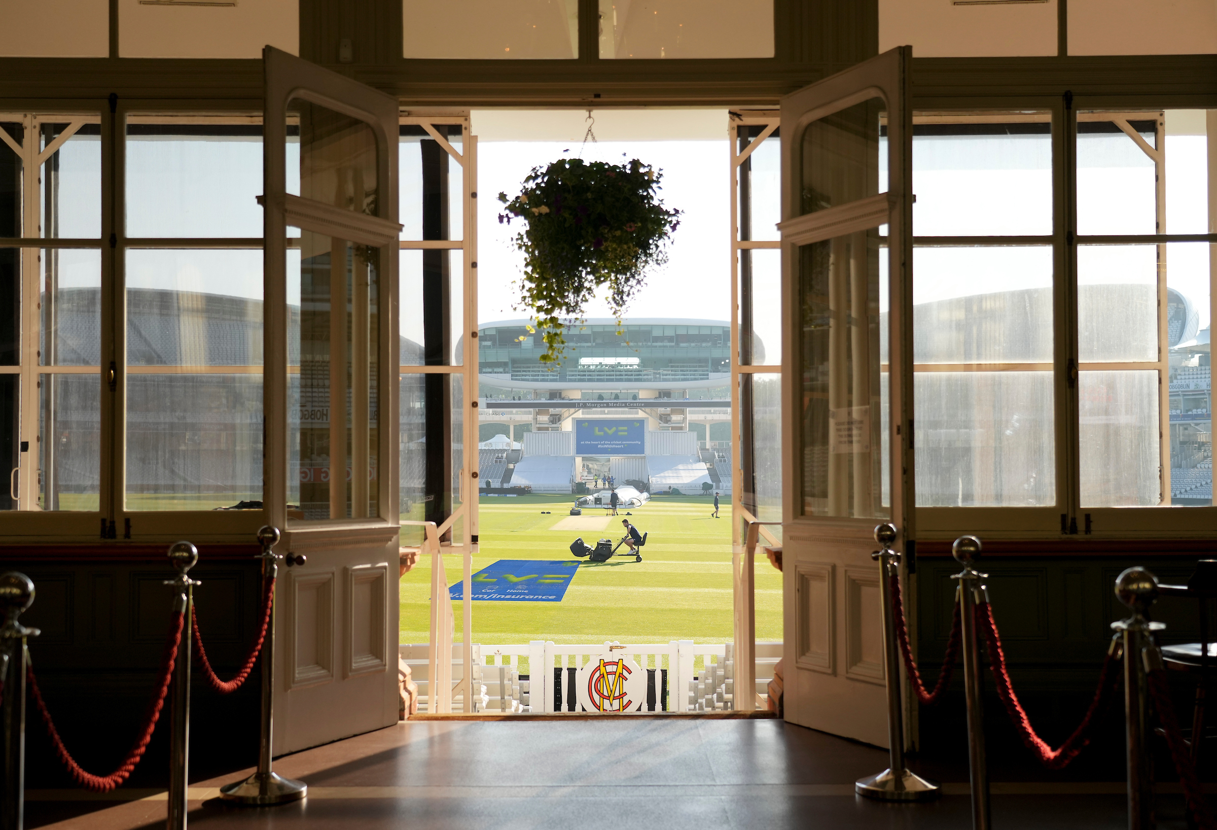 Lord's Cricket Ground Event Spaces, London - Prestigious Star Awards