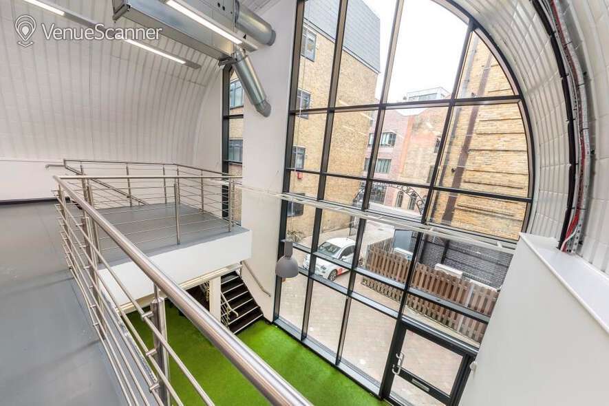 Hire Arch 29 @ The Africa Centre Arch 29