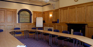 Room Four Conference Venue, The Board Room