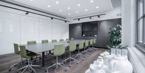 Urban Innovation Centre, Boardroom