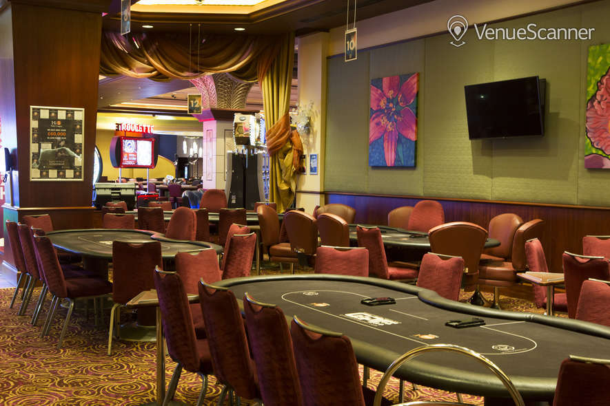 Grosvenor casino newcastle poker rooms