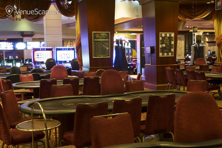 Grosvenor casino coventry poker tournaments official site