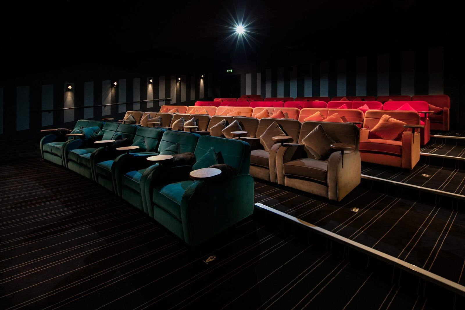 Hire Everyman Cinema York | Screen 3 | VenueScanner