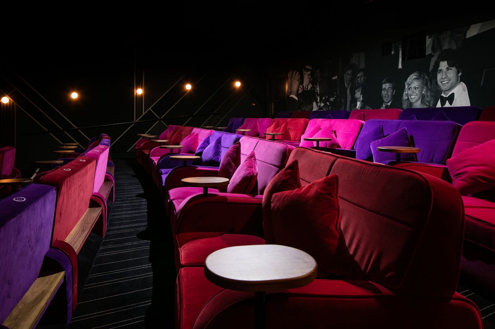 Hire Everyman Cinema York Screen 2 Venuescanner