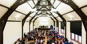 The Florrie, The Grand Hall