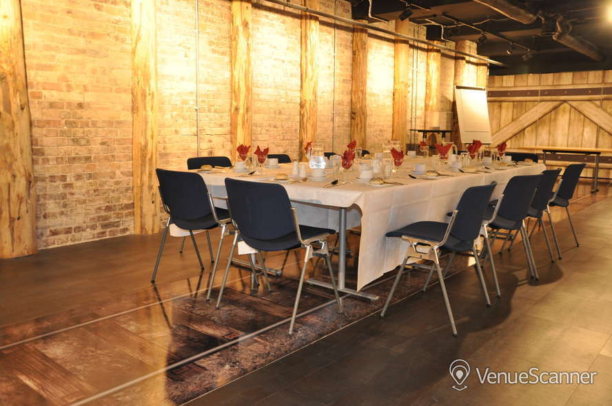 Hire 297 Euston Road Davy Mine