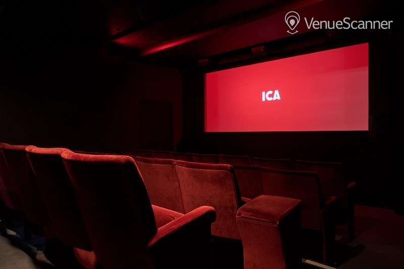 Hire Institute Of Contemporary Arts Cinema 2